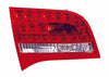 2009-2011 Audi A6 Trunk Lamp Driver Side (Back-Up Lamp) Wgn High Quality