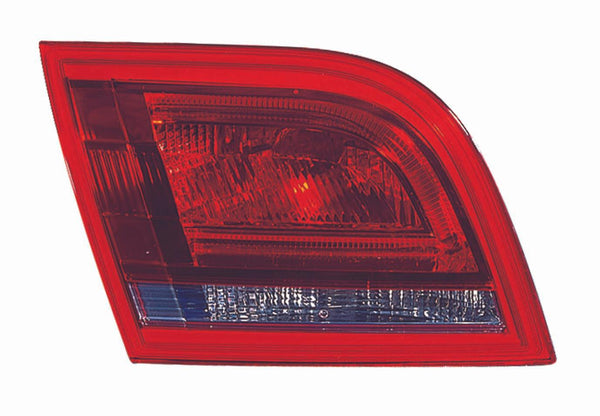 2009-2013 Audi A3 Trunk Lamp Driver Side (Back-Up Lamp) High Quality