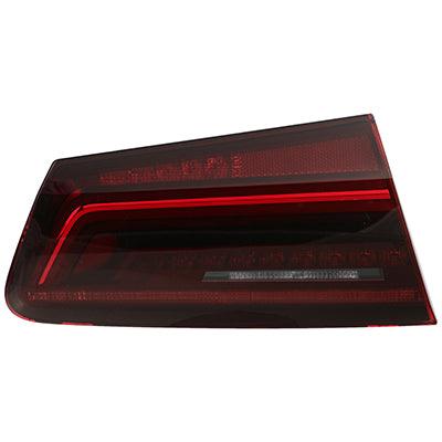 2016-2018 Audi A6 Trunk Lamp Driver Side (Back-Up Lamp) Led Sedan High Quality