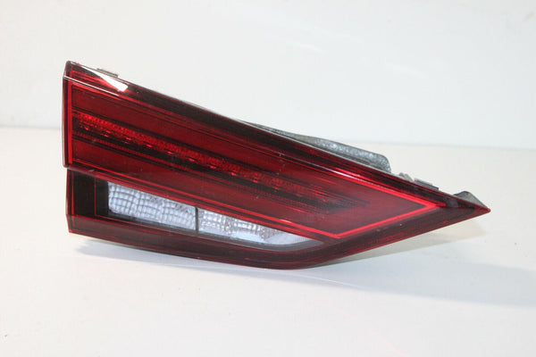 2017-2020 Audi S3 Trunk Lamp Driver Side Led With Out Dynamic Turn Signal Std On High Quality