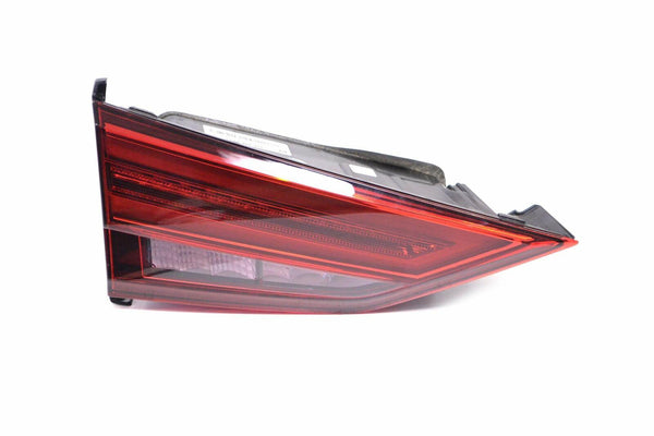 2017-2020 Audi S3 Trunk Lamp Driver Side Led With Dynamic Turn Signal Std High Quality