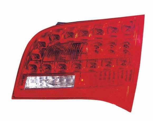 2006-2008 Audi A6 Trunk Lamp Passenger Side (Back-Up Lamp) High Quality