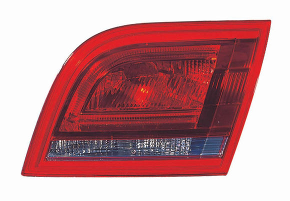 2009-2013 Audi A3 Trunk Lamp Passenger Side (Back-Up Lamp) High Quality