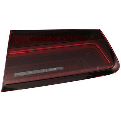 2016-2018 Audi S6 Trunk Lamp Passenger Side (Back-Up Lamp) Led Sedan High Quality