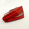 2013-2016 Audi A4 Trunk Lamp Passenger Side (Back-Up Lamp) Led Sedan High Quality