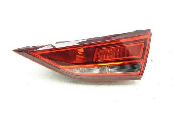 2017-2020 Audi S3 Trunk Lamp Passenger Side Led With Out Dynamic Turn Signal Std On High Quality