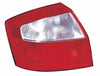 2002-2005 Audi A4 Tail Lamp Driver Side Sedan High Quality