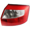 2002-2005 Audi A4 Tail Lamp Passenger Side Sedan High Quality