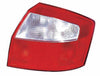 2002-2005 Audi A4 Tail Lamp Passenger Side Sedan High Quality