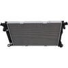 2009-2012 Audi Q5 Radiator (13278) 3.2L