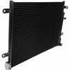 2007-2009 Audi A4 Cabrio / Convertible Condenser (3571)