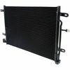 2007-2009 Audi A4 Cabrio / Convertible Condenser (3571)