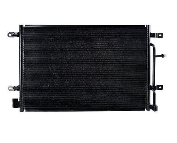 2007-2009 Audi A4 Cabrio / Convertible Condenser (3571)