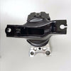 2006-2011 Honda Civic Sedan Engine Mount Lower Right Side 1.8L Hydraulic