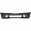 2003-2006 Bmw 3 Series Convertible Bumper Front Primed From 03/2003 Capa