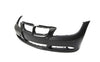 2006-2008 Bmw 3 Series Wagon Bumper Front With Park Control Primed-Gray