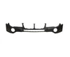 2007-2010 Bmw X3 Bumper Upper Front Primed With Out H/Lp Wash Hole With Out M Pkg Capa