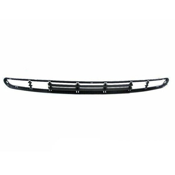 1999-2001 Bmw 3 Series Sedan Grille Lower With Out Sprt