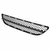 2006-2008 Bmw 3 Series Wagon Grille Lower With Out Adaptive Cruise