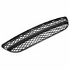 2006-2008 Bmw 3 Series Wagon Grille Lower With Out Adaptive Cruise