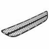 2006-2008 Bmw 3 Series Wagon Grille Lower With Out Adaptive Cruise