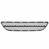 2006-2008 Bmw 3 Series Wagon Grille Lower With Out Adaptive Cruise