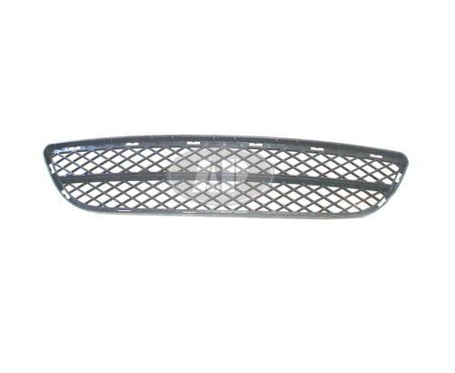 2006-2008 Bmw 3 Series Wagon Grille Center With Adaptive Cruise Control