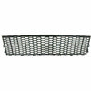 2011-2016 Bmw 5 Series Grille Lower With Out Active Ctrl With M Pkg Sedan