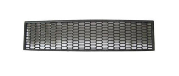 2011-2016 Bmw 5 Series Grille Lower With Out Active Ctrl With M Pkg Sedan