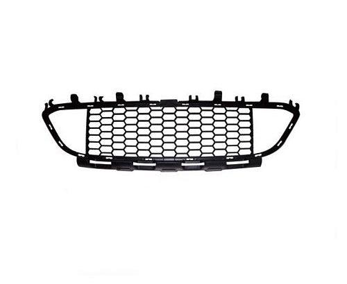 2014-2018 Bmw 3 Series Wagon Grille Lower With Out Cruise