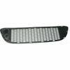 2008-2013 Bmw 1 Series Grille Lower With M Pkg