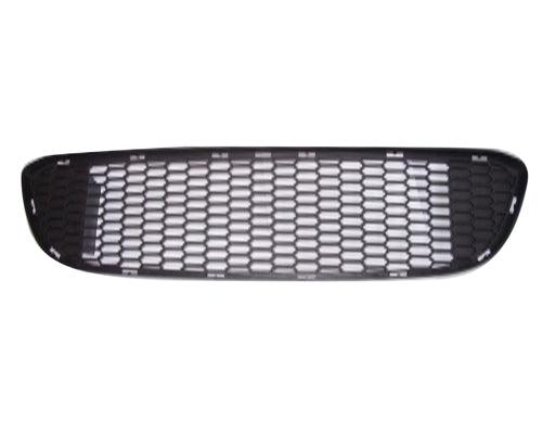 2008-2013 Bmw 1 Series Grille Lower With M Pkg