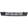 2014-2016 Bmw 5 Series Grille Lower With Out M Pkg/Active Cruise