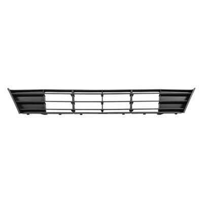 2014-2016 Bmw 5 Series Grille Lower With Out M Pkg/Active Cruise