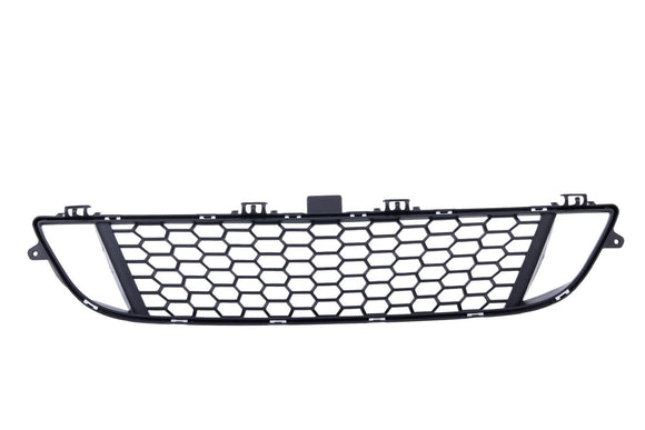 2017-2021 Bmw 230I Grille Lower Black With M-Pkg (Fits 19-20 Models With Out Adaptive Cruise)