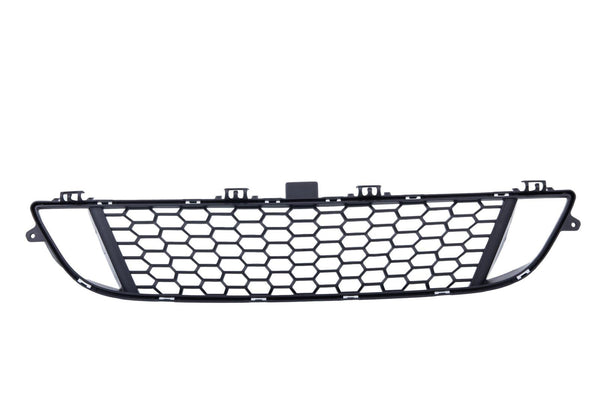 2017-2021 Bmw 230I Grille Lower Black With M-Pkg (Fits 19-20 Models With Out Adaptive Cruise)