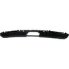 2017-2019 Bmw 5 Series Grille Lower Matte Black With Active Cruise/M-Pkg