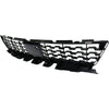 2016-2019 Bmw 7 Series Grille Lower With Drive Assist/M-Pkg