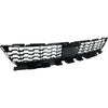 2016-2019 Bmw 7 Series Grille Lower With Drive Assist/M-Pkg