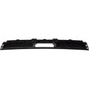 2019-2020 Bmw X5 Grille Lower Bright Black With Adaptive Cruise/ M-Pkg