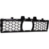 2019-2020 Bmw X5 Grille Lower Bright Black With Adaptive Cruise/ M-Pkg