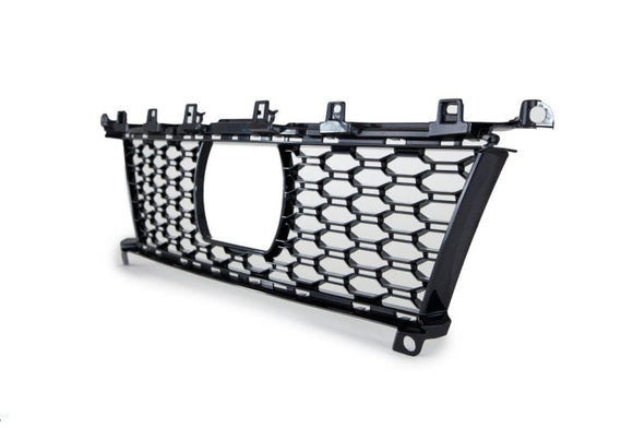 2020-2021 Bmw M340I Grille Lower Center Black Use With Adaptive Cruise/Handsfrontee/M-Pkg Sedan Model