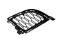 2020-2021 Bmw M340I Grille Driver Side Outer Bright Black With M-Pkg