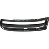 2008-2013 Bmw 1 Series Grille Lower Passenger Side With M Pkg 135I