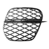 2011-2013 Bmw X5 Grille Lower Passenger Side 35D/50I With Out M Pkg