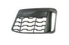 2016-2019 Bmw X1 Grille Lower Passenger Side Textured With Out Sensor With M-Pkg