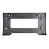 2020-2021 Bmw M340I License Plate Bracket Front With Mounting Hardware With M-Pkg For 330I/M340