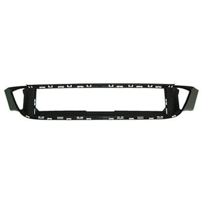 2011-2016 Bmw 5 Series Grille Frame Front M Pkg