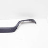 2018-2020 Bmw X3 Valance Front Textured With Sensor With Out M-Pkg For 30I Model