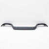 2018-2020 Bmw X3 Valance Front Textured With Sensor With Out M-Pkg For 30I Model